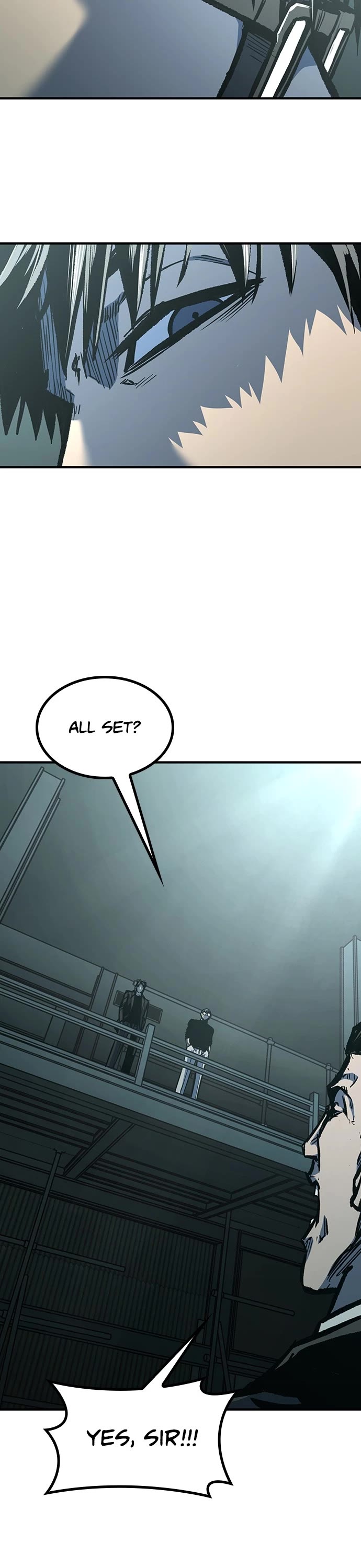 Hectopascal Chapter 79 page 13 - Chapter 79: (S2) Episode 79