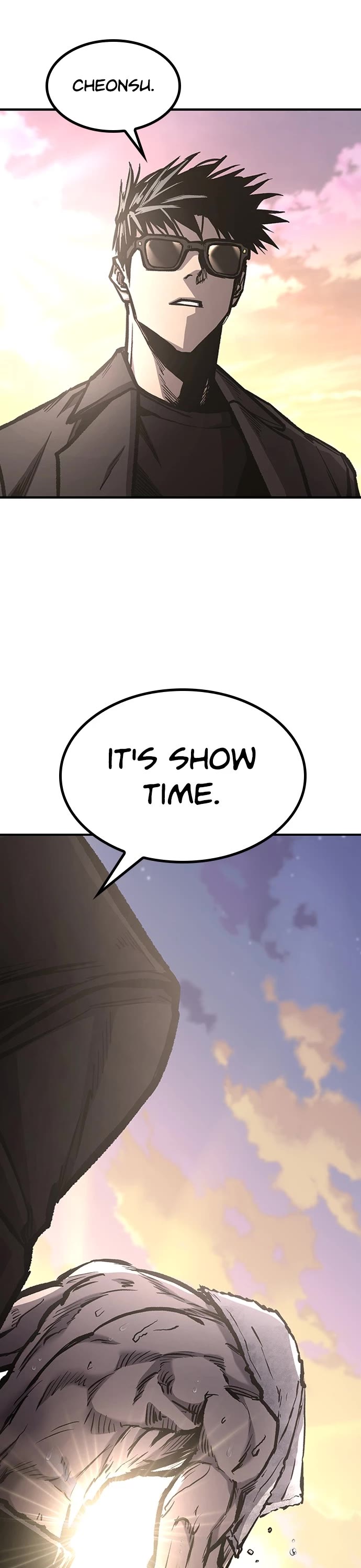 Hectopascal Chapter 79 page 2 - Chapter 79: (S2) Episode 79
