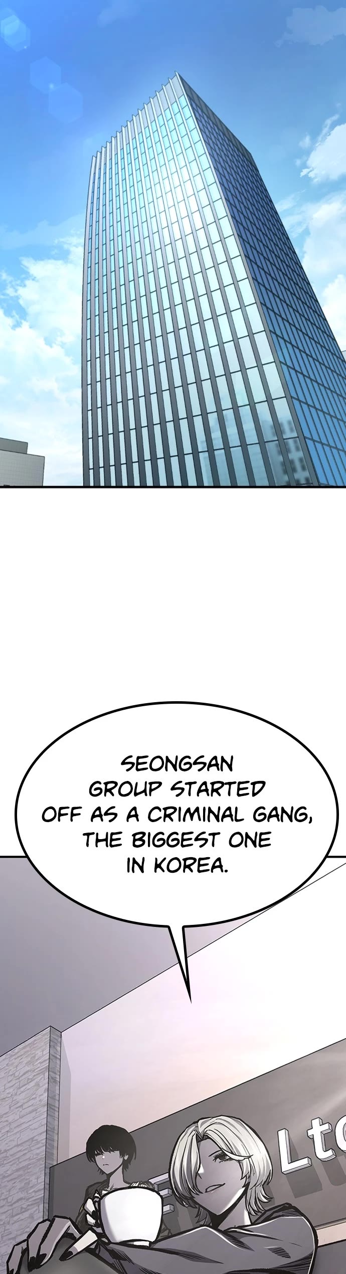Hectopascal Chapter 79 page 24 - Chapter 79: (S2) Episode 79