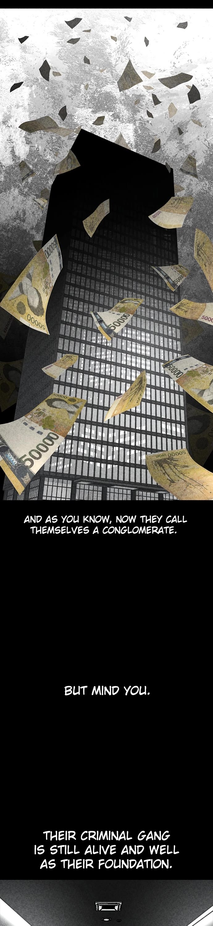 Hectopascal Chapter 79 page 27 - Chapter 79: (S2) Episode 79