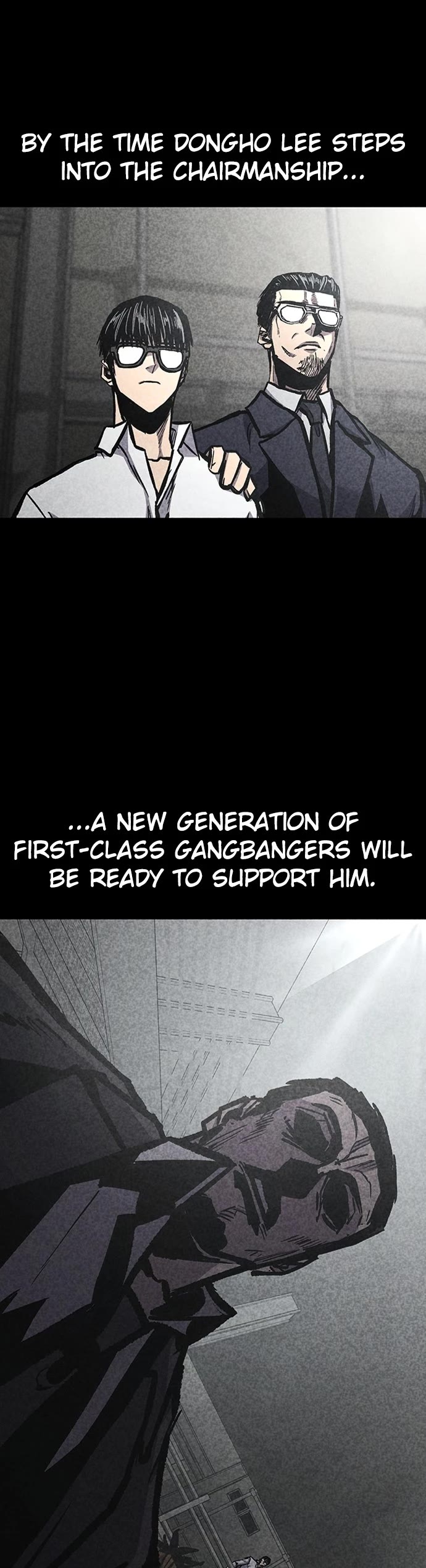 Hectopascal Chapter 79 page 29 - Chapter 79: (S2) Episode 79