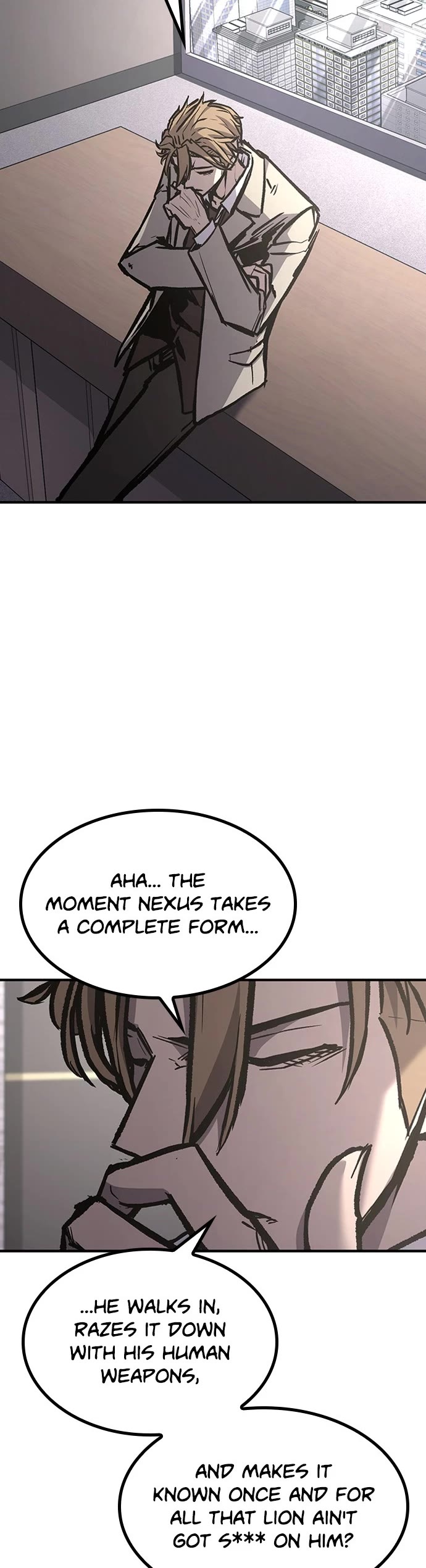 Hectopascal Chapter 79 page 35 - Chapter 79: (S2) Episode 79