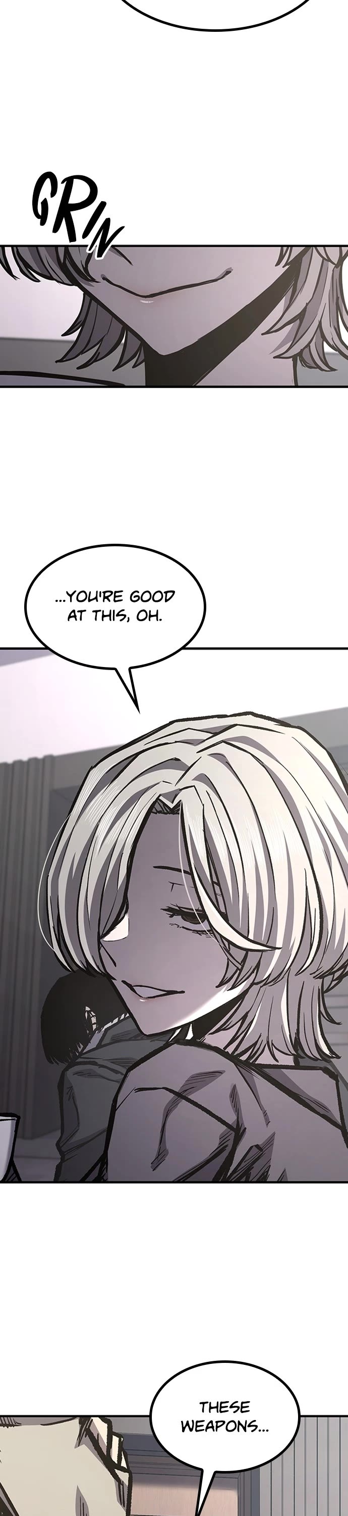 Hectopascal Chapter 79 page 36 - Chapter 79: (S2) Episode 79