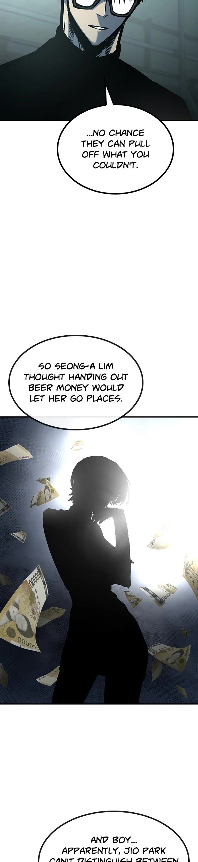 Hectopascal Chapter 79 page 6 - Chapter 79: (S2) Episode 79