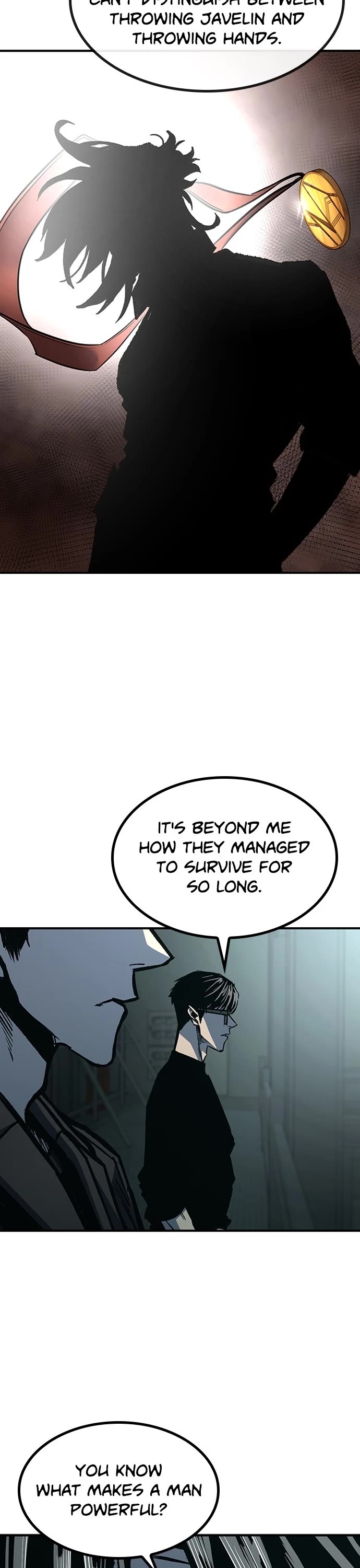 Hectopascal Chapter 79 page 7 - Chapter 79: (S2) Episode 79