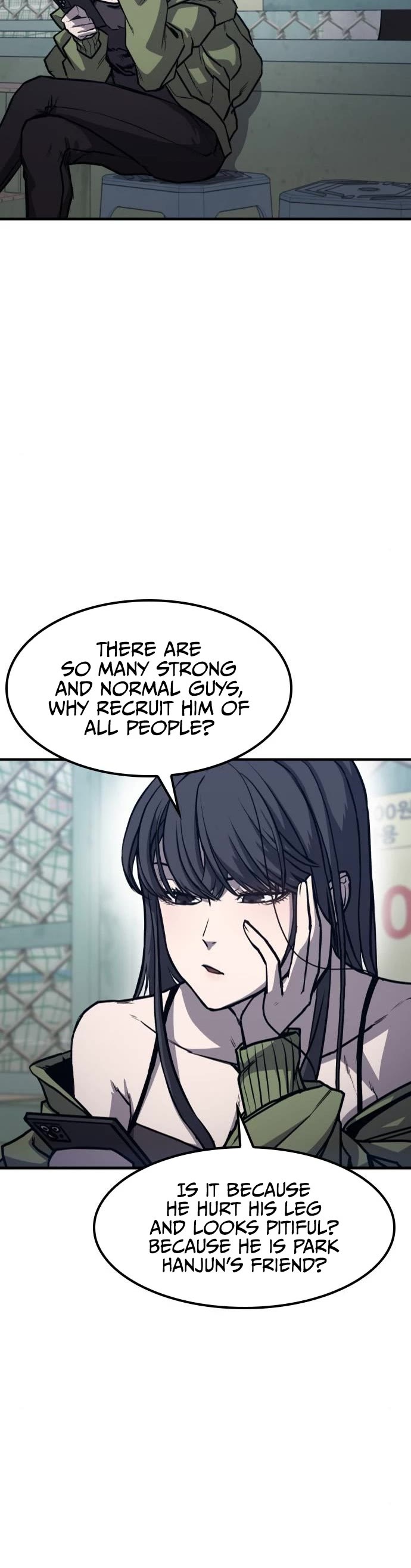 Hectopascal Chapter 8 page 5 - Chapter 8