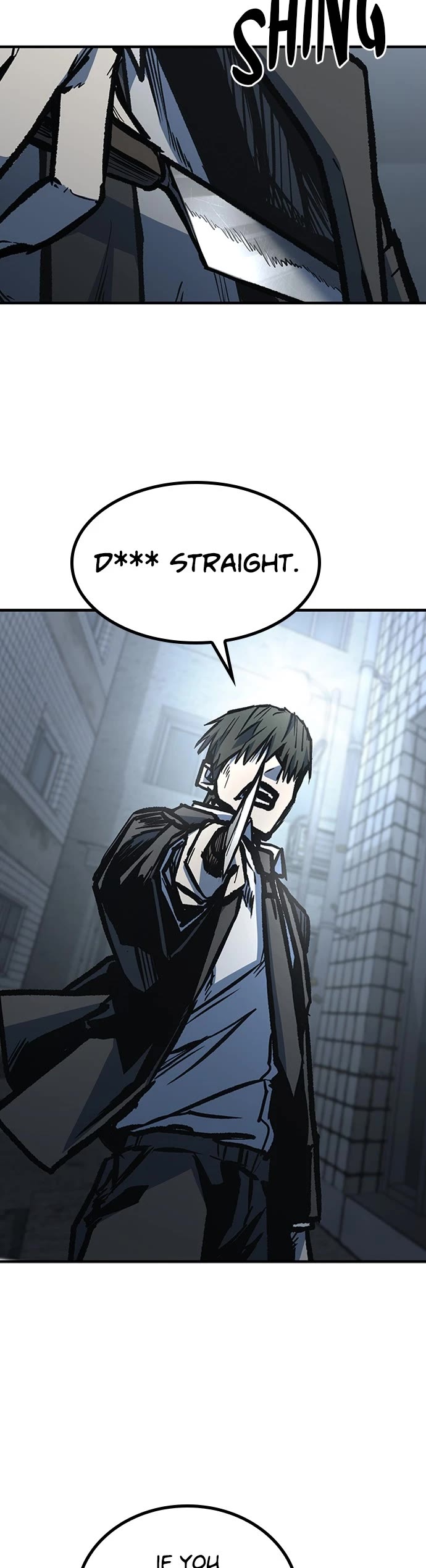Hectopascal Chapter 80 page 14 - Chapter 80: (S2) Episode 80