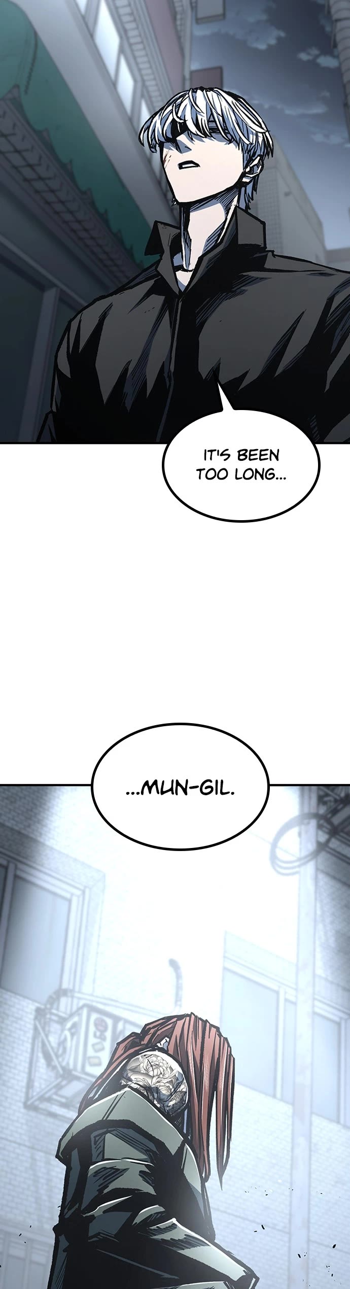Hectopascal Chapter 80 page 19 - Chapter 80: (S2) Episode 80