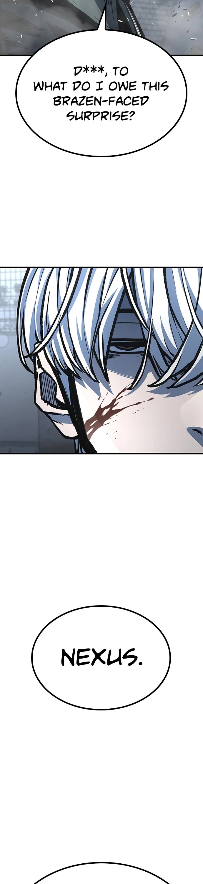 Hectopascal Chapter 80 page 21 - Chapter 80: (S2) Episode 80