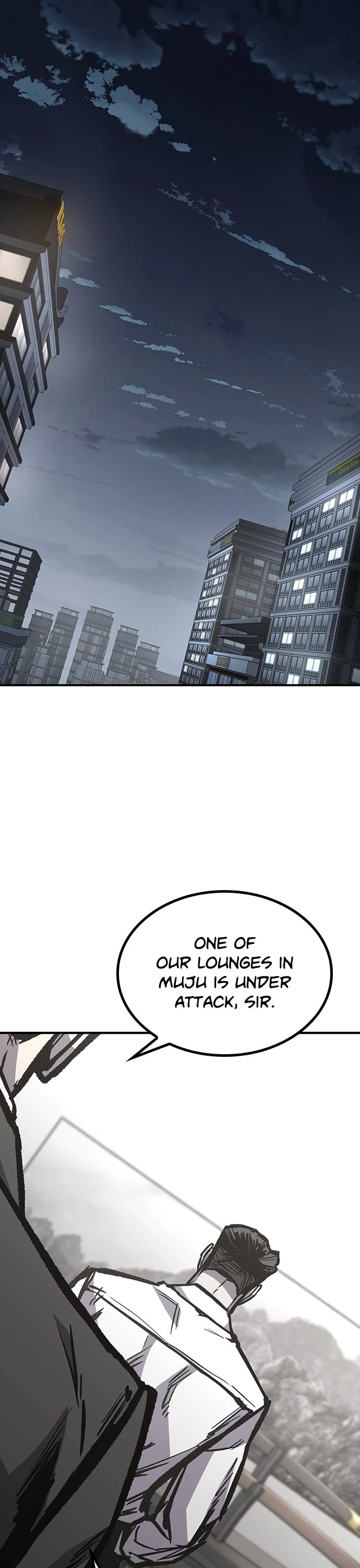 Hectopascal Chapter 80 page 23 - Chapter 80: (S2) Episode 80