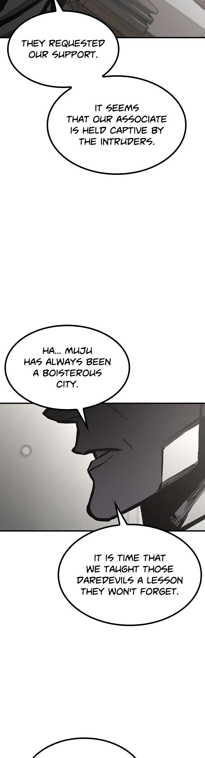 Hectopascal Chapter 80 page 24 - Chapter 80: (S2) Episode 80