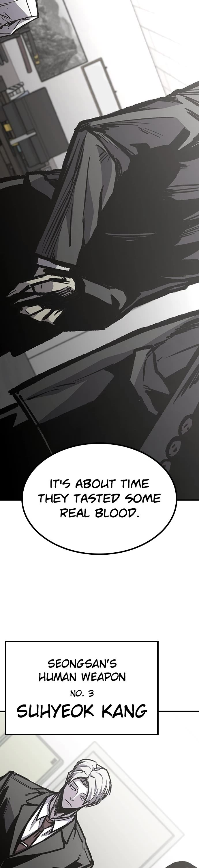 Hectopascal Chapter 80 page 26 - Chapter 80: (S2) Episode 80