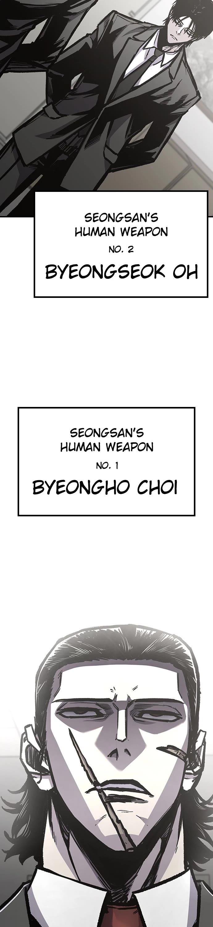 Hectopascal Chapter 80 page 27 - Chapter 80: (S2) Episode 80