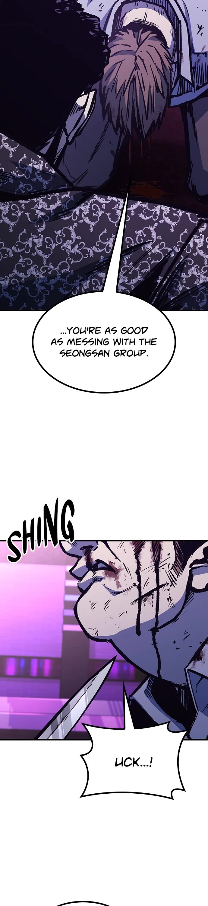 Hectopascal Chapter 80 page 31 - Chapter 80: (S2) Episode 80
