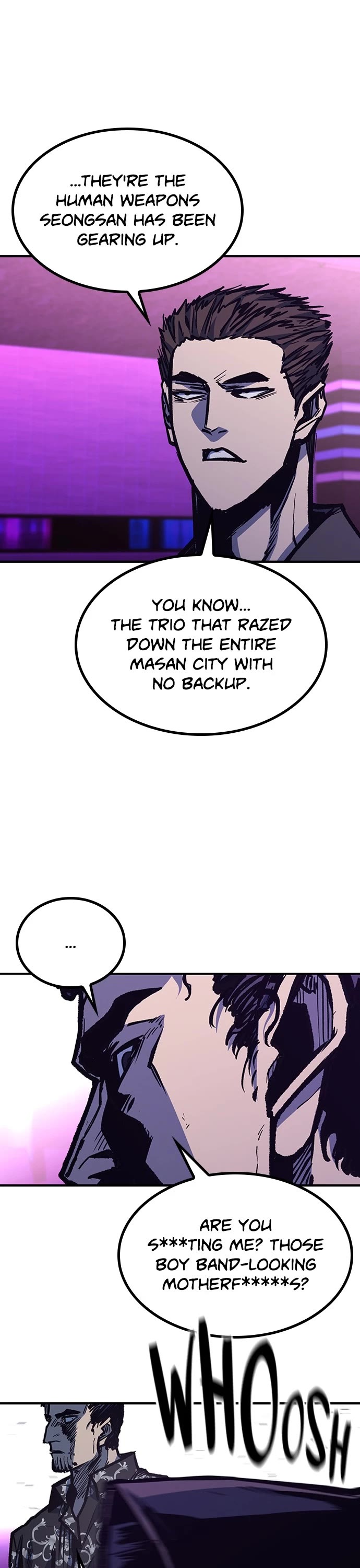 Hectopascal Chapter 80 page 37 - Chapter 80: (S2) Episode 80