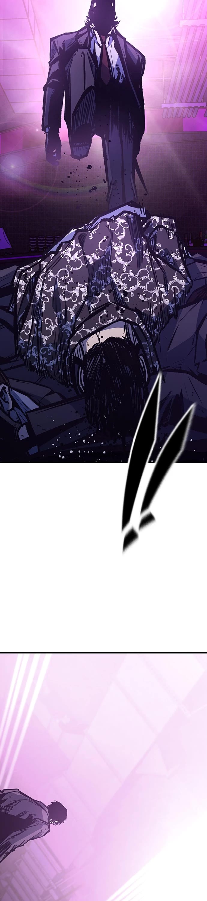Hectopascal Chapter 80 page 43 - Chapter 80: (S2) Episode 80