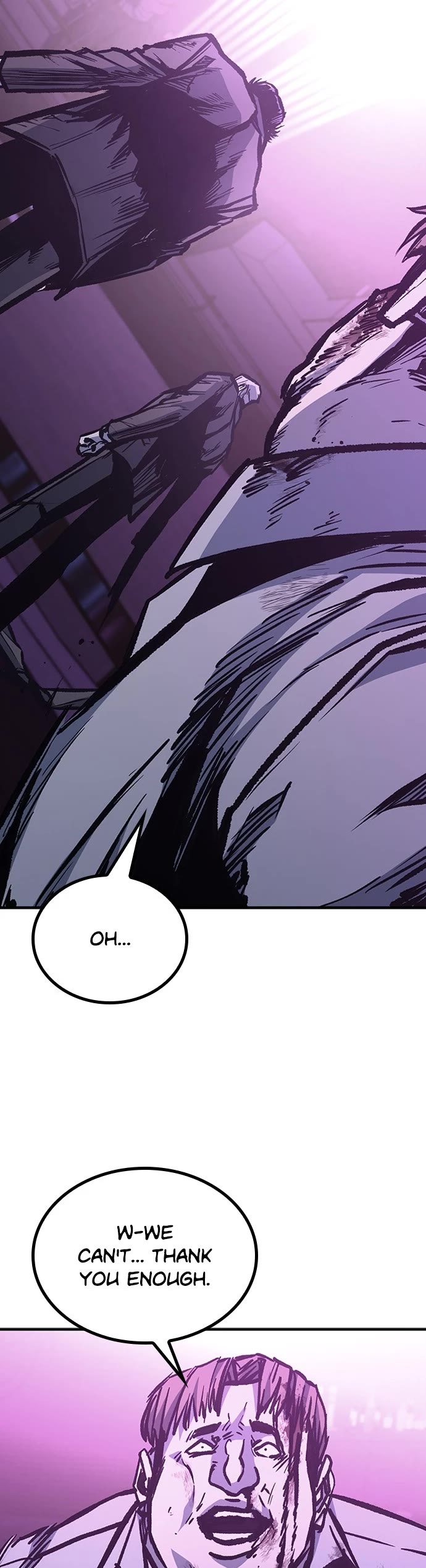 Hectopascal Chapter 80 page 44 - Chapter 80: (S2) Episode 80