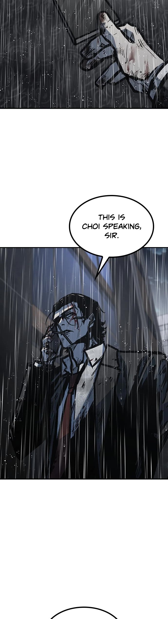 Hectopascal Chapter 80 page 50 - Chapter 80: (S2) Episode 80
