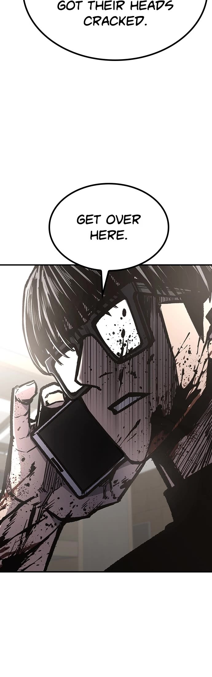 Hectopascal Chapter 80 page 52 - Chapter 80: (S2) Episode 80