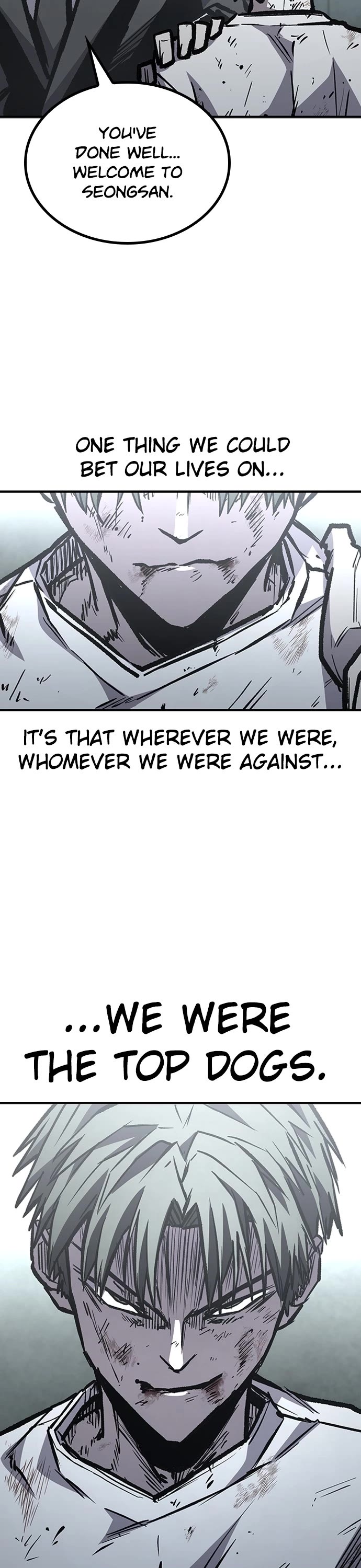 Hectopascal Chapter 80 page 6 - Chapter 80: (S2) Episode 80
