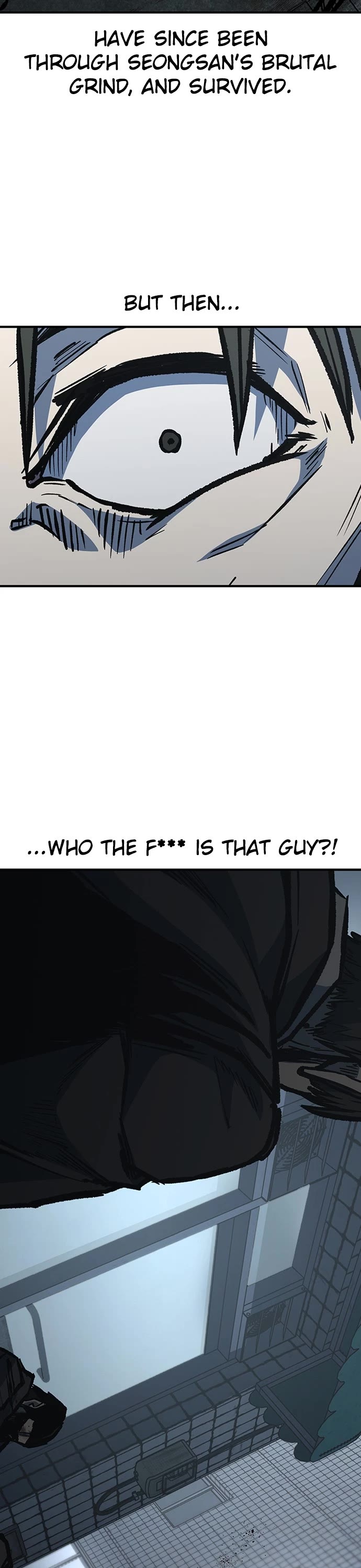 Hectopascal Chapter 80 page 8 - Chapter 80: (S2) Episode 80