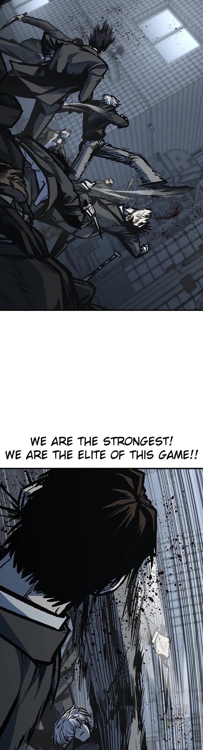 Hectopascal Chapter 80 page 9 - Chapter 80: (S2) Episode 80
