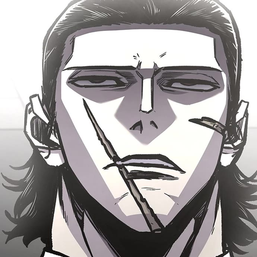 Hectopascal Chapter 80: (S2) Episode 80 cover