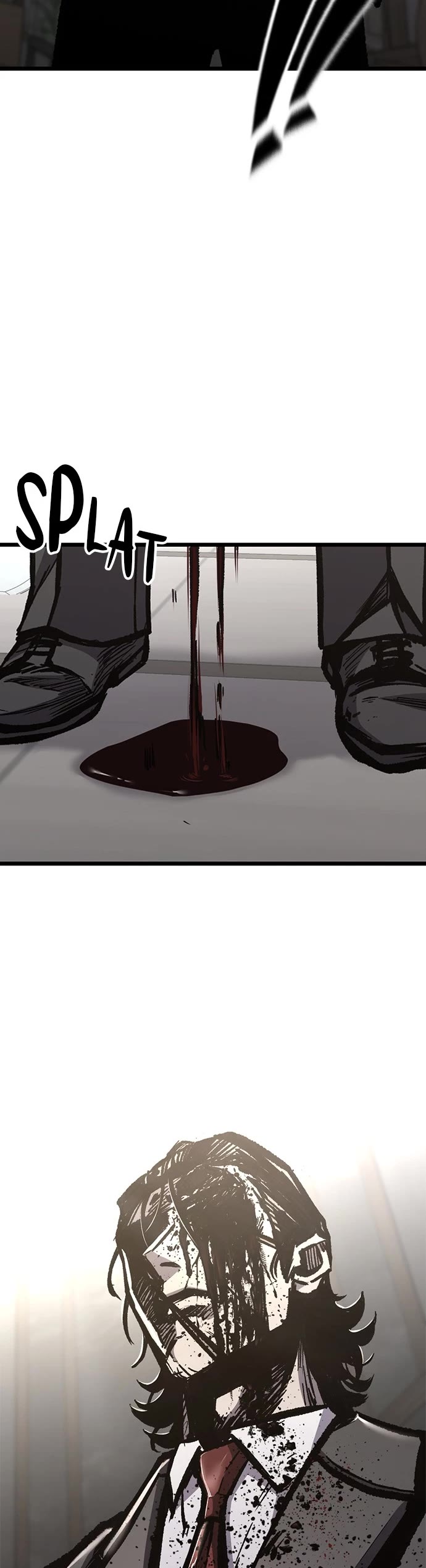 Hectopascal Chapter 81 page 10 - Chapter 81: (S2) Episode 81