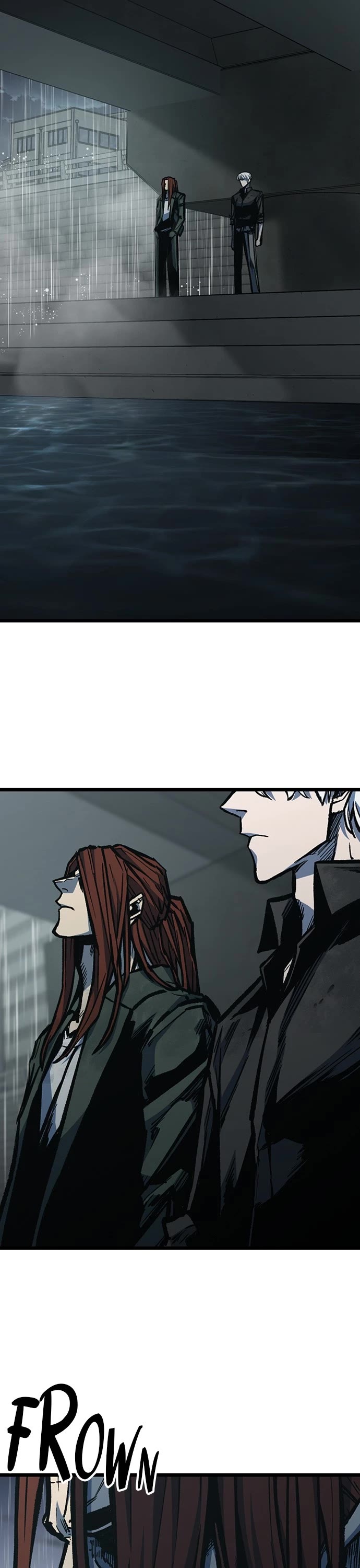 Hectopascal Chapter 81 page 13 - Chapter 81: (S2) Episode 81