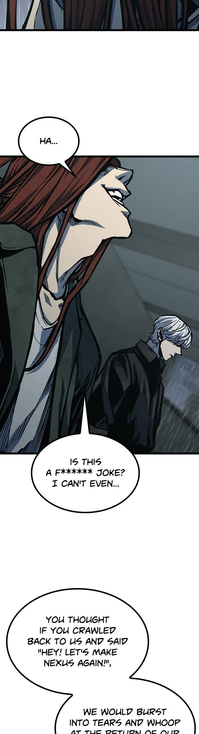Hectopascal Chapter 81 page 14 - Chapter 81: (S2) Episode 81