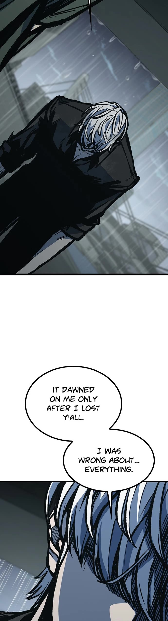 Hectopascal Chapter 81 page 20 - Chapter 81: (S2) Episode 81