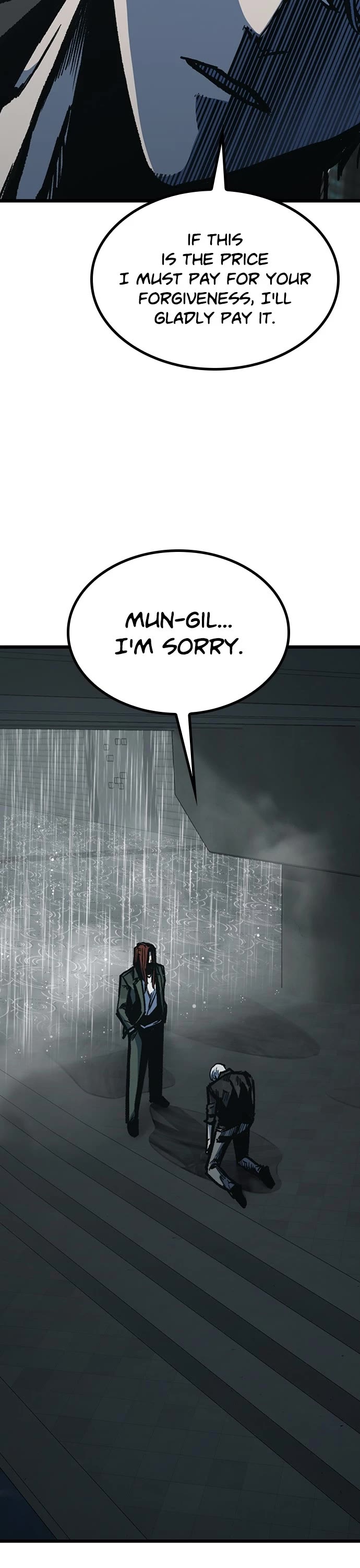 Hectopascal Chapter 81 page 21 - Chapter 81: (S2) Episode 81