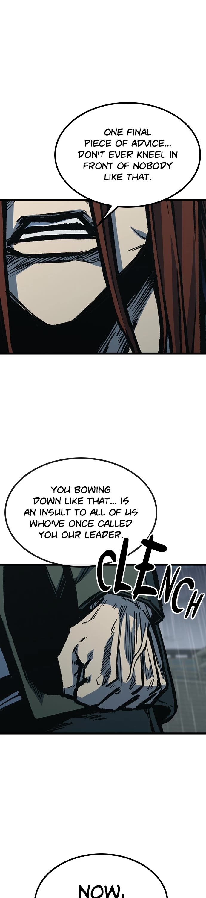 Hectopascal Chapter 81 page 22 - Chapter 81: (S2) Episode 81
