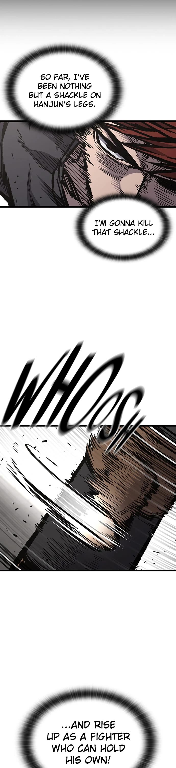 Hectopascal Chapter 81 page 31 - Chapter 81: (S2) Episode 81