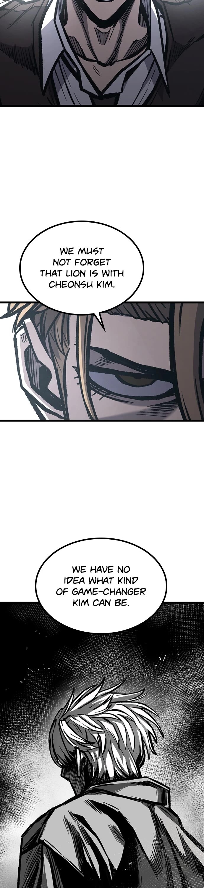 Hectopascal Chapter 81 page 38 - Chapter 81: (S2) Episode 81