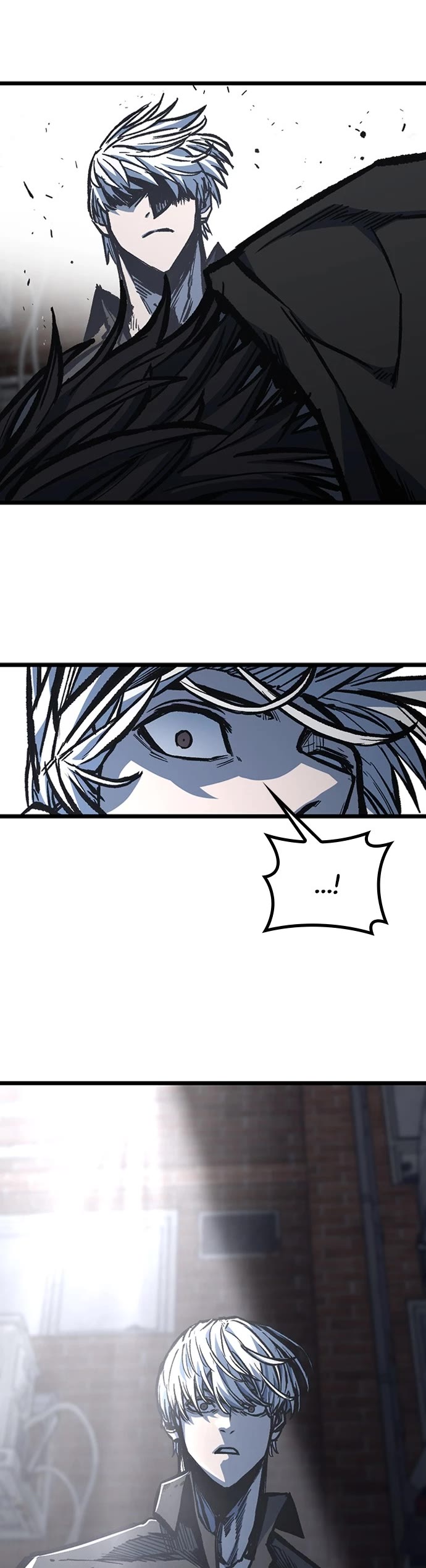 Hectopascal Chapter 81 page 45 - Chapter 81: (S2) Episode 81