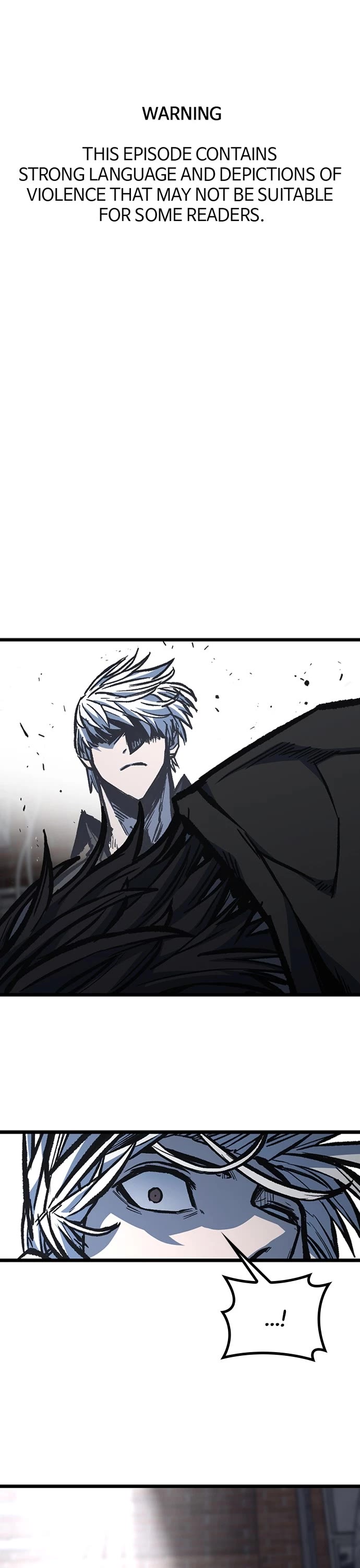 Hectopascal Chapter 82 page 1 - Chapter 82: (S2) Episode 82