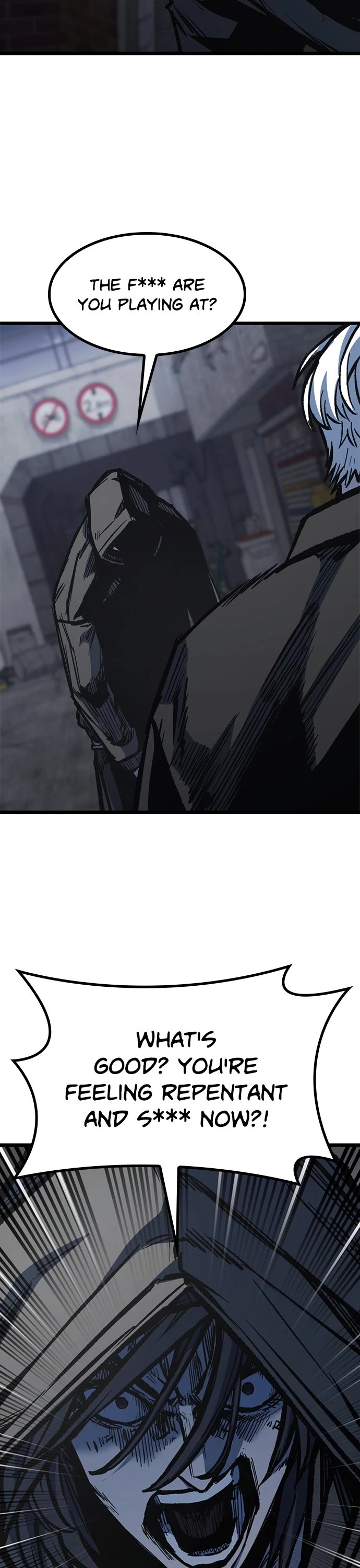 Hectopascal Chapter 82 page 11 - Chapter 82: (S2) Episode 82