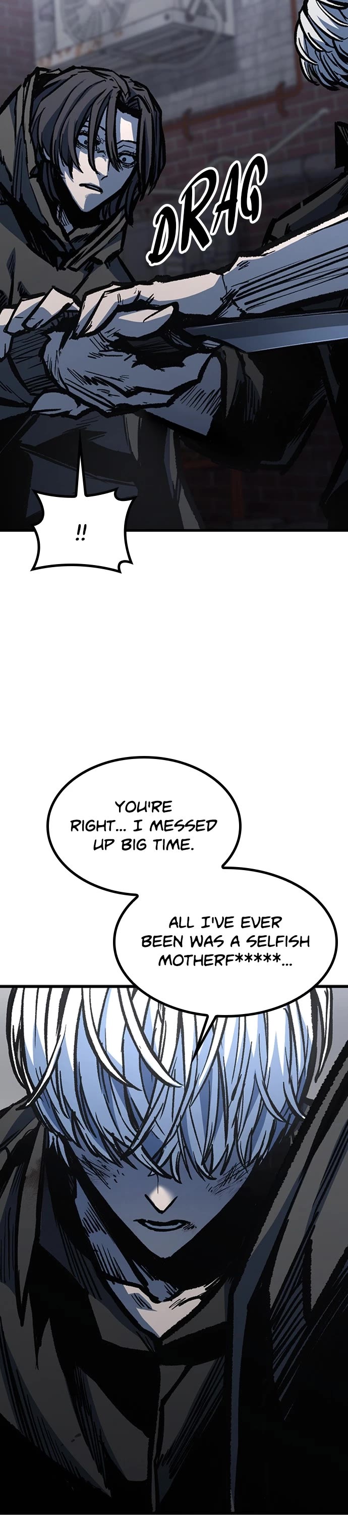 Hectopascal Chapter 82 page 18 - Chapter 82: (S2) Episode 82