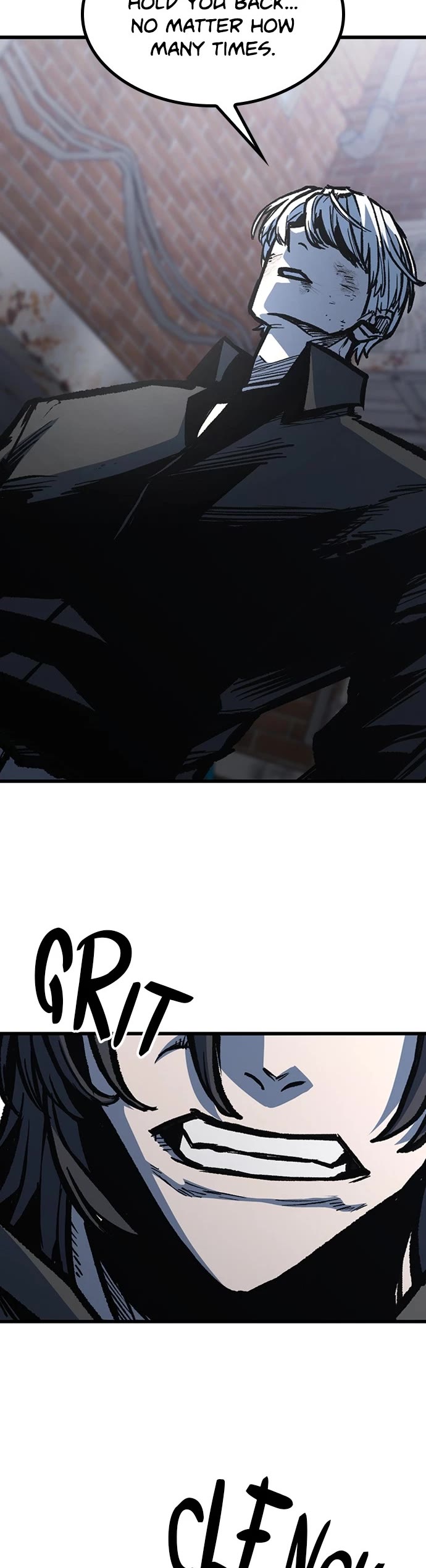 Hectopascal Chapter 82 page 20 - Chapter 82: (S2) Episode 82