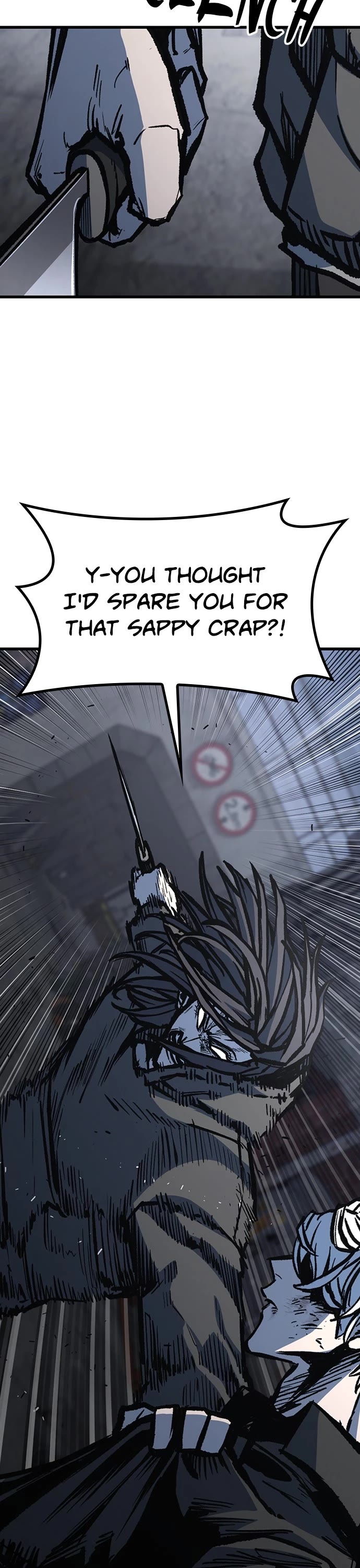 Hectopascal Chapter 82 page 21 - Chapter 82: (S2) Episode 82
