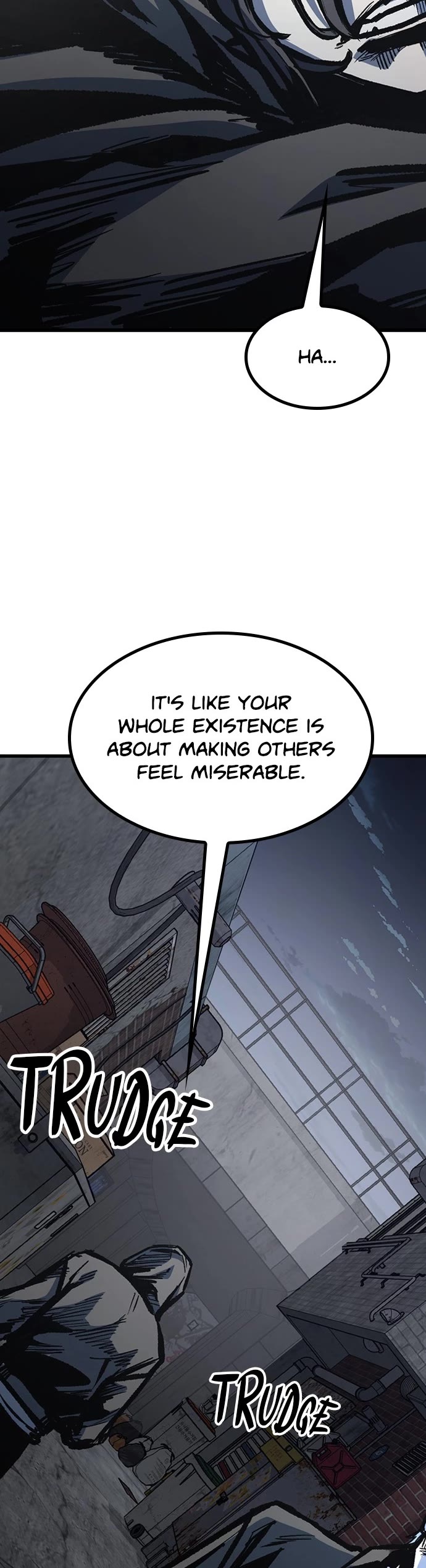 Hectopascal Chapter 82 page 25 - Chapter 82: (S2) Episode 82