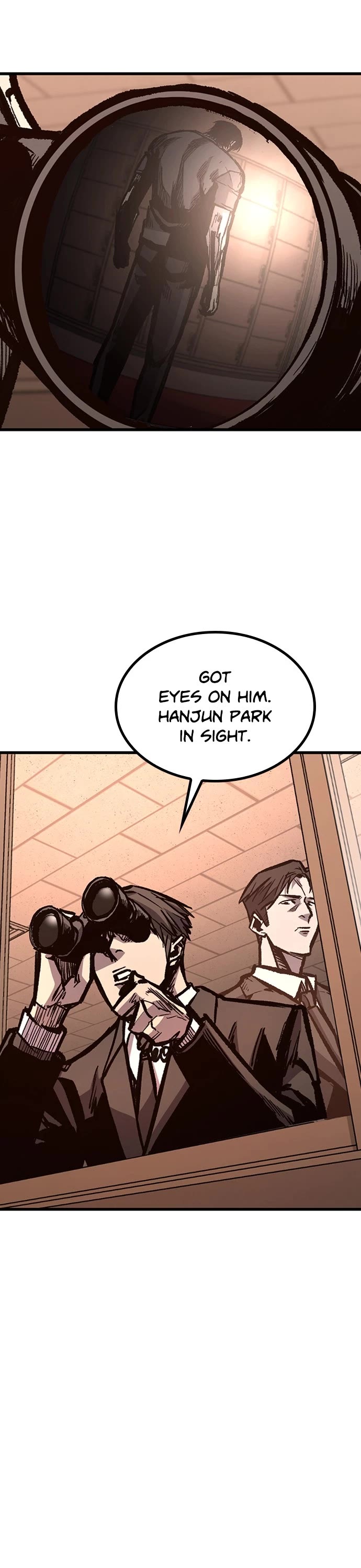 Hectopascal Chapter 82 page 31 - Chapter 82: (S2) Episode 82