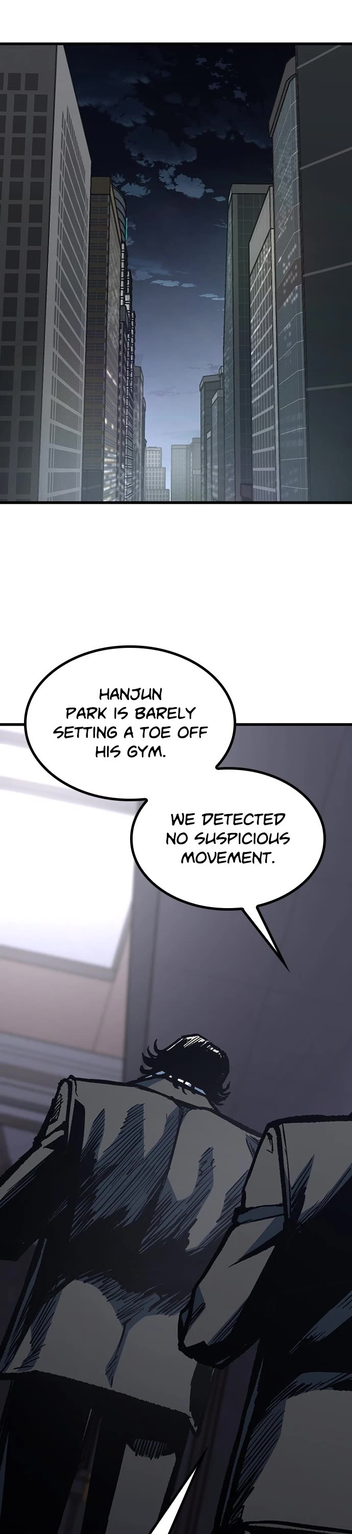Hectopascal Chapter 82 page 36 - Chapter 82: (S2) Episode 82