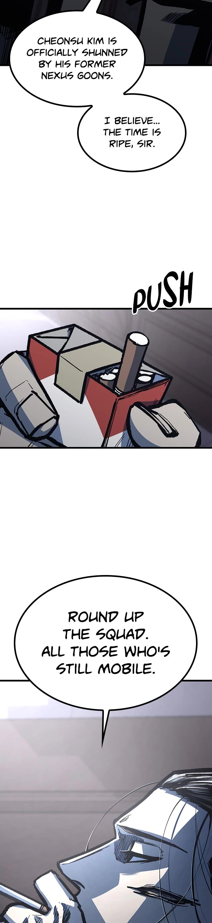 Hectopascal Chapter 82 page 37 - Chapter 82: (S2) Episode 82