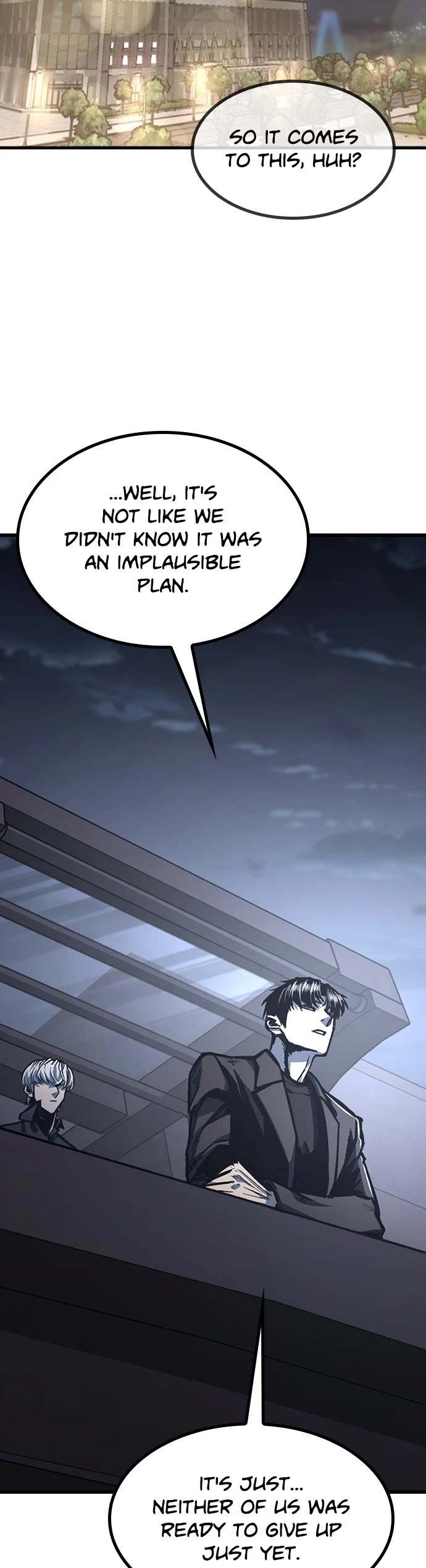 Hectopascal Chapter 82 page 39 - Chapter 82: (S2) Episode 82