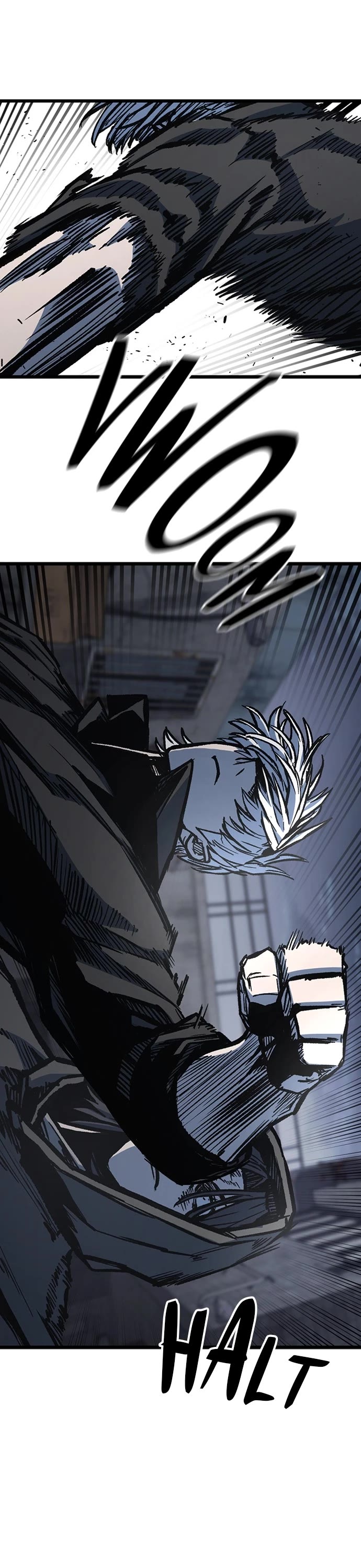 Hectopascal Chapter 82 page 6 - Chapter 82: (S2) Episode 82