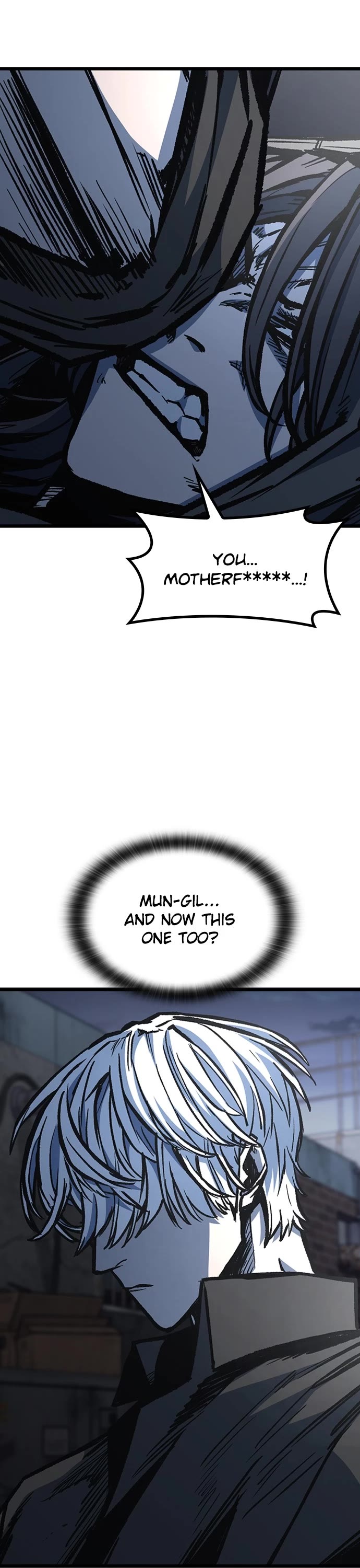 Hectopascal Chapter 82 page 7 - Chapter 82: (S2) Episode 82