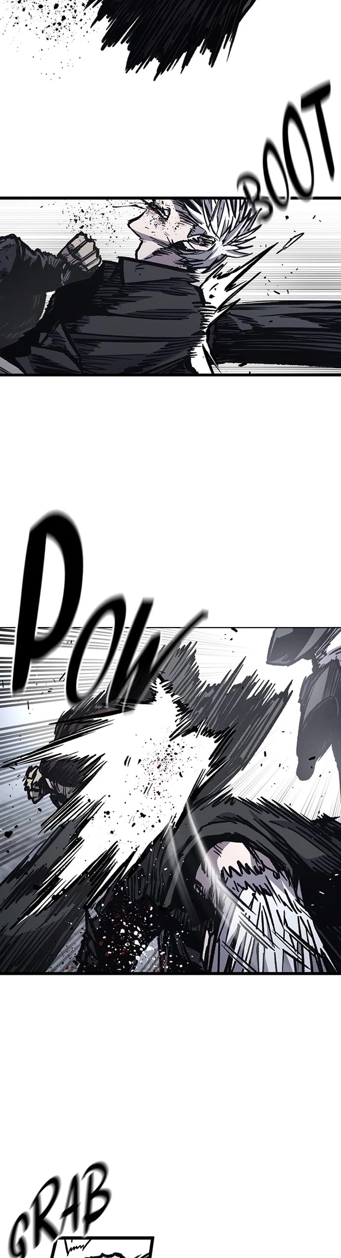 Hectopascal Chapter 83 page 15 - Chapter 83: (S2) Episode 83