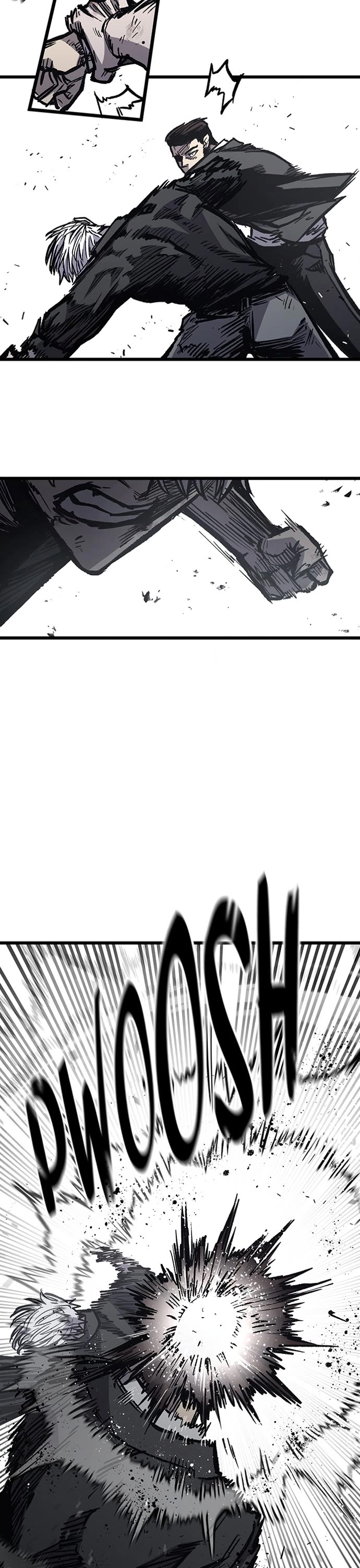 Hectopascal Chapter 83 page 16 - Chapter 83: (S2) Episode 83